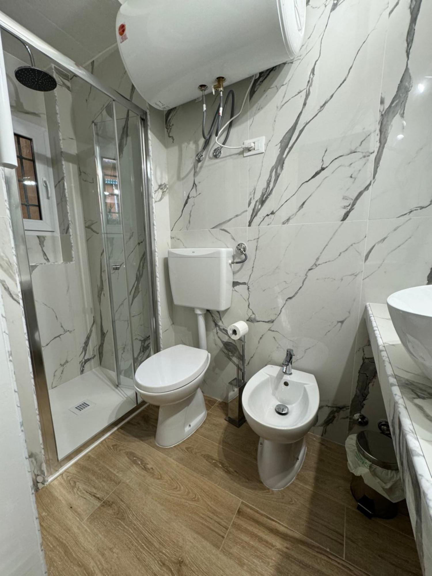 Apartamento La Casina A Porta Castiglione Bolonia Exterior foto