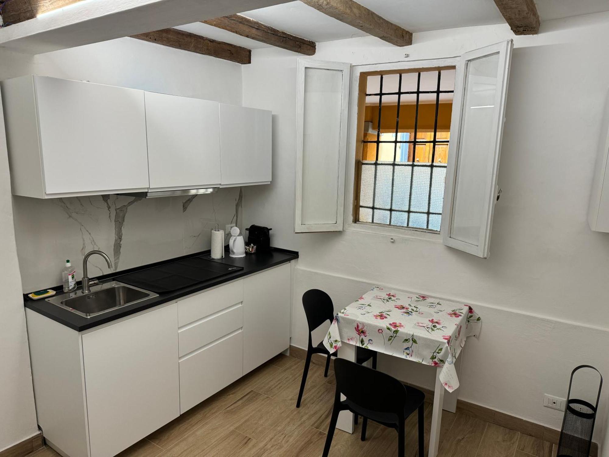 Apartamento La Casina A Porta Castiglione Bolonia Exterior foto